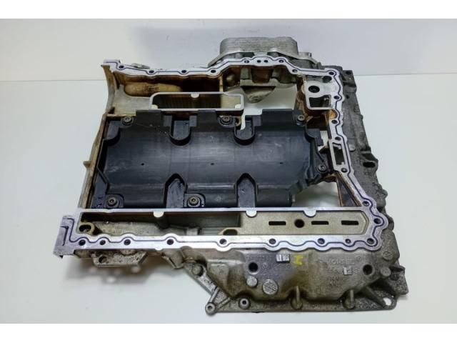 bontott AUDI A4 B8 Olajteknő