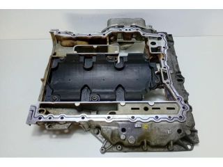 bontott AUDI A4 B8 Olajteknő