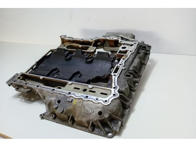 bontott AUDI A4 B8 Olajteknő