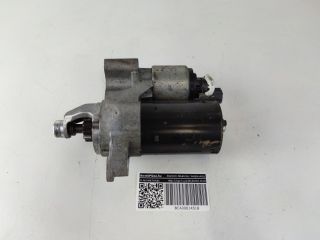 bontott AUDI A4 B8 Önindító