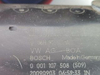 bontott AUDI A4 B8 Önindító