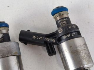 bontott AUDI A4 B8 Porlasztó (1 db)