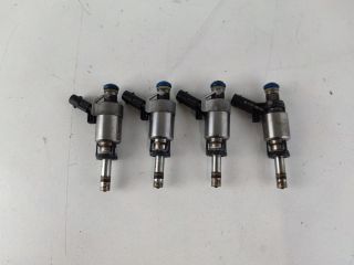 bontott AUDI A4 B8 Porlasztó (1 db)