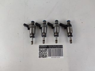 bontott AUDI A4 B8 Porlasztó (1 db)