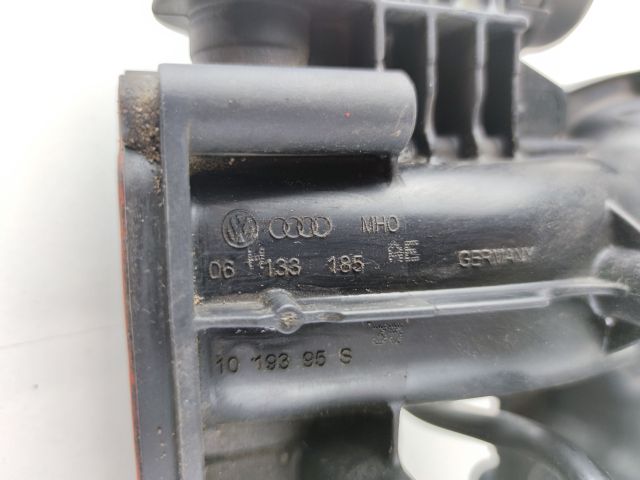 bontott AUDI A4 B8 Szívósor