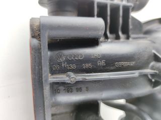 bontott AUDI A4 B8 Szívósor