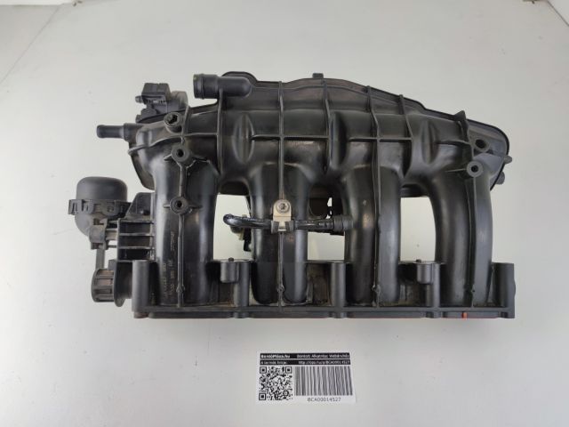 bontott AUDI A4 B8 Szívósor