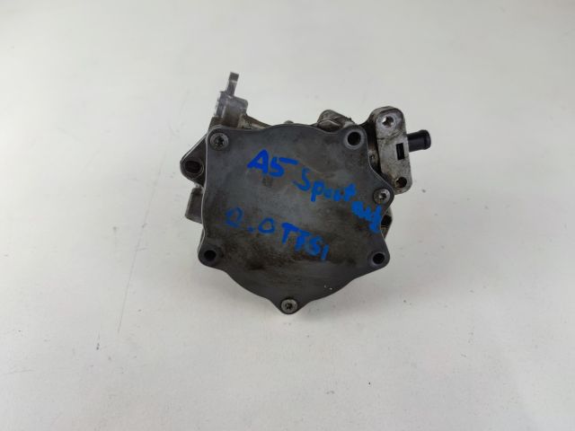 bontott AUDI A4 B8 Vákumpumpa