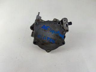 bontott AUDI A4 B8 Vákumpumpa