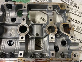 bontott AUDI A4 B8 Szelepfedél