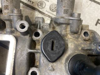 bontott AUDI A4 B8 Szelepfedél