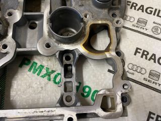 bontott AUDI A4 B8 Szelepfedél