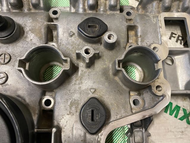 bontott AUDI A4 B8 Szelepfedél