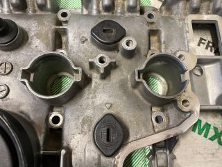 bontott AUDI A4 B8 Szelepfedél