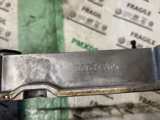 bontott AUDI A4 B8 Szelepfedél