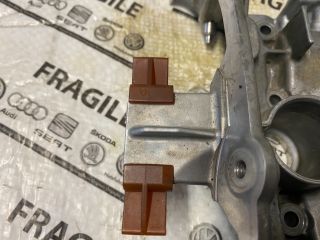 bontott AUDI A4 B8 Szelepfedél