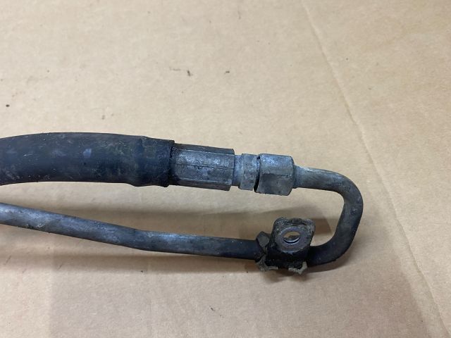 bontott AUDI A4 B8 Szervócső