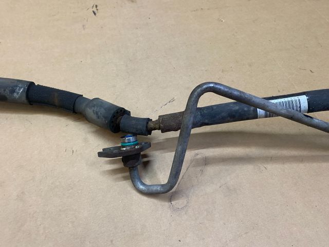 bontott AUDI A4 B8 Szervócső