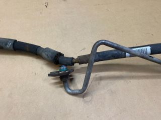 bontott AUDI A4 B8 Szervócső