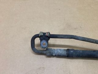 bontott AUDI A4 B8 Szervócső