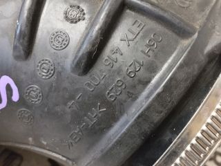 bontott AUDI A4 B8 Szívó Cső