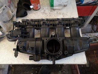 bontott AUDI A4 B8 Szívósor