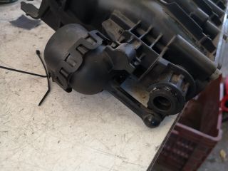 bontott AUDI A4 B8 Szívósor