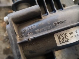 bontott AUDI A4 B8 Szívósor