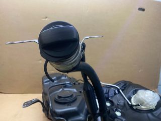 bontott AUDI A4 B8 Tank