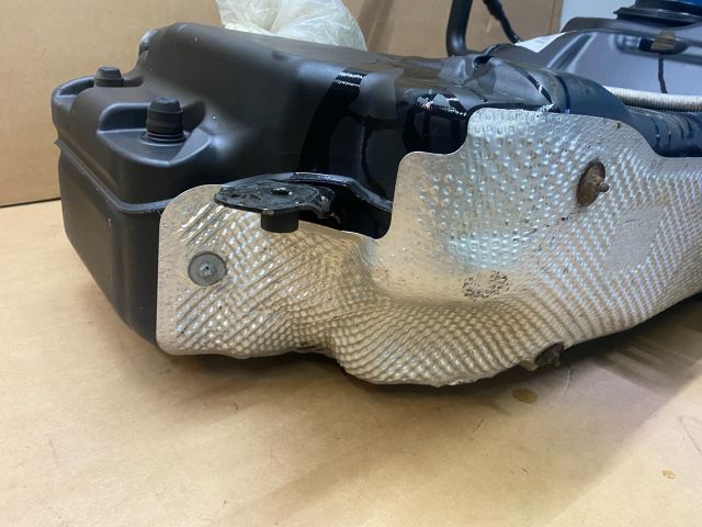 bontott AUDI A4 B8 Tank