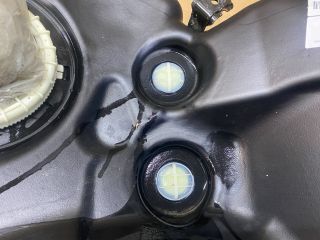 bontott AUDI A4 B8 Tank