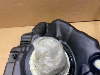 bontott AUDI A4 B8 Tank