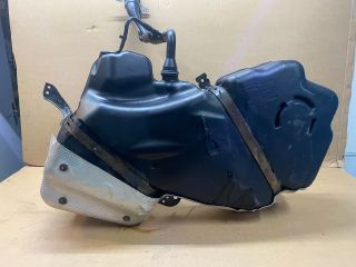 bontott AUDI A4 B8 Tank