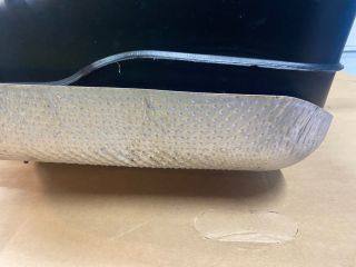 bontott AUDI A4 B8 Tank