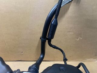 bontott AUDI A4 B8 Tank