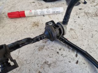 bontott AUDI A4 B8 Tankszellőztető Szelep