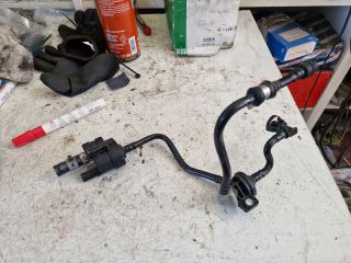 bontott AUDI A4 B8 Tankszellőztető Szelep