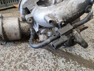 bontott AUDI A4 B8 Turbó