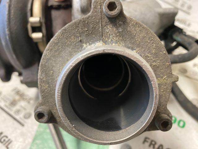 bontott AUDI A4 B8 Turbó