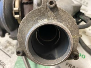 bontott AUDI A4 B8 Turbó