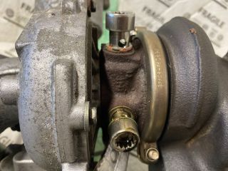 bontott AUDI A4 B8 Turbó