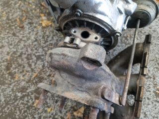 bontott AUDI A4 B8 Turbó
