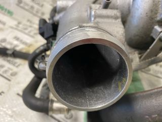 bontott AUDI A4 B8 Turbó