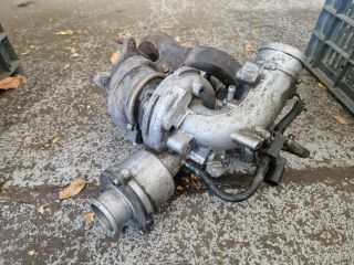 bontott AUDI A4 B8 Turbó