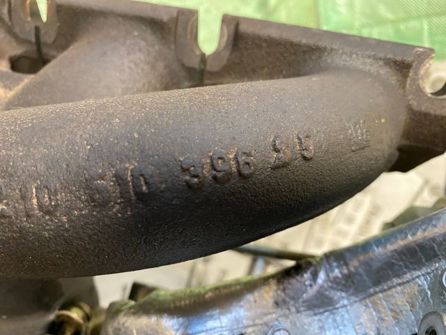 bontott AUDI A4 B8 Turbó