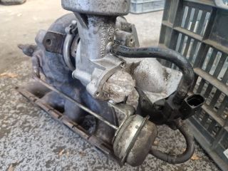 bontott AUDI A4 B8 Turbó