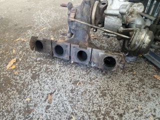 bontott AUDI A4 B8 Turbó