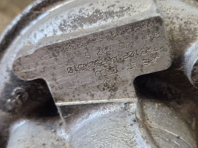 bontott AUDI A4 B8 Turbó