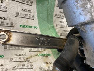 bontott AUDI A4 B8 Turbó