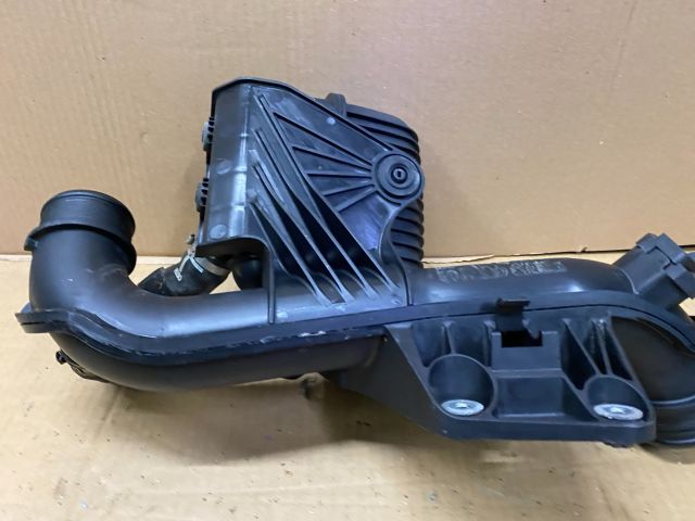 bontott AUDI A4 B8 Turbócső